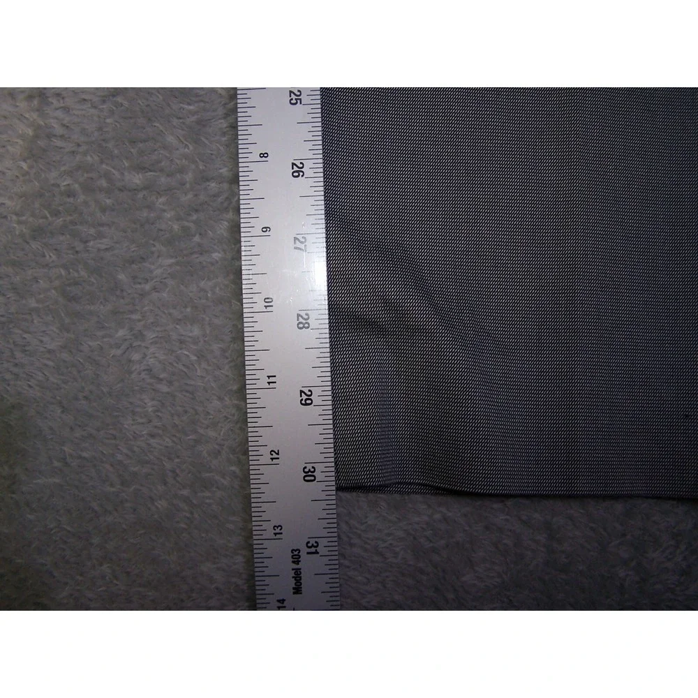 Banana Republic Pants Men's 32X30 Gray Chino Slim Fit‎ Casual Office